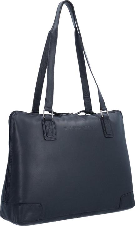 Actual product image The Chesterfield Brand Handbag Flint 0841 (14.96")