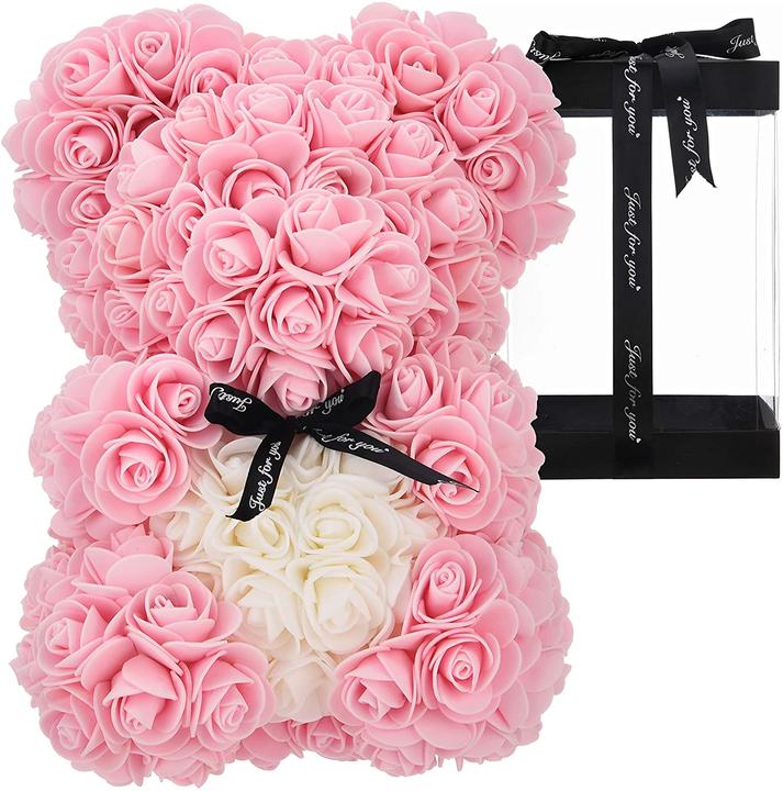 Actual product image Uykjkwrt Teddy bear