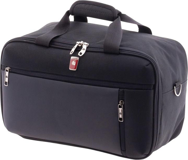 Actual product image Wüsthof 3700 Weekender travelling bag 40 cm (18 l)