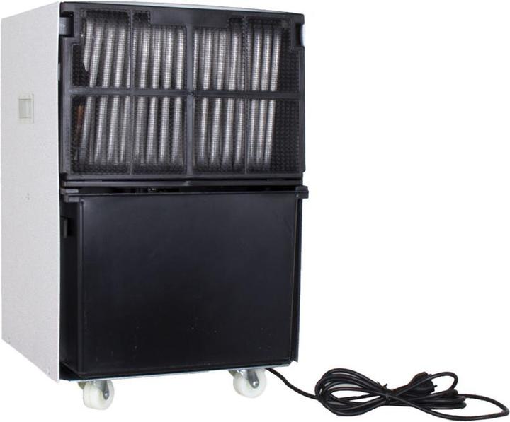 Image du produit Oasis Entfeuchter D165 Spezial Edition (140 m², 28 l/24h)