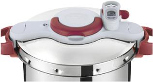 Produktbild Tefal Clipso (Dampfkochtopf)