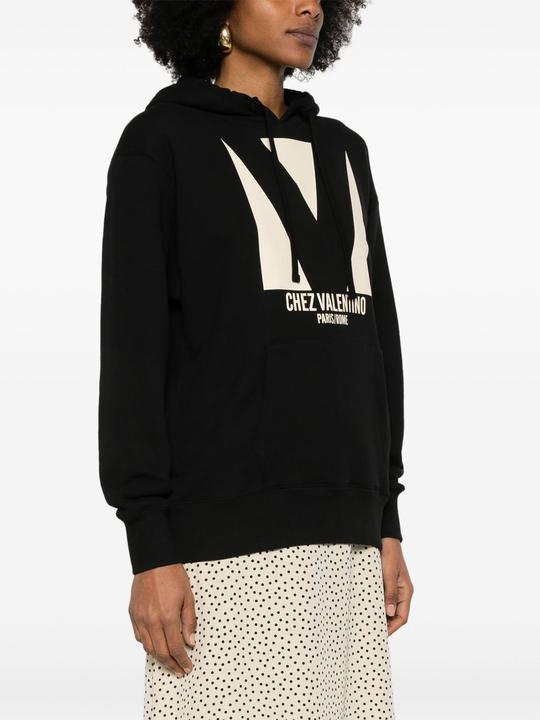 Produktbild Valentino Garavani Sweaters Black (S)