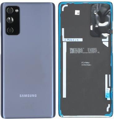 Image du produit Samsung Couverture de batterie pour G780F Galaxy S20 FE - cloud navy (Samsung Galaxy S20 FE)