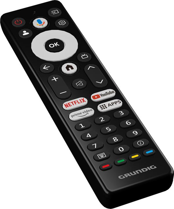 Actual product image Grundig Led-Tv Fhd Abacus Abacus (40", LED, Full HD)