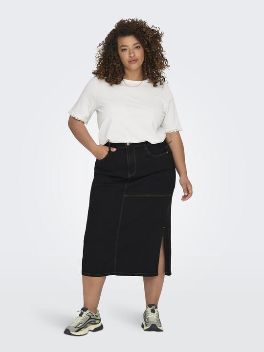 Image du produit Only Jupe longue taille haute (S)