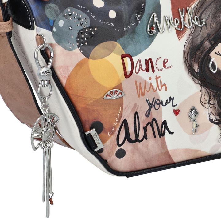 Produktbild Anekke Alma Umhängetasche 28 cm