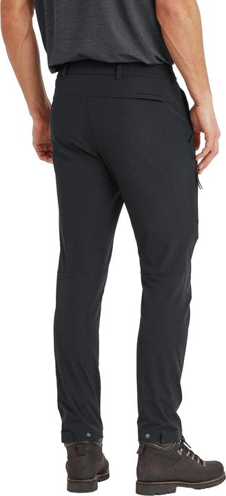 Actual product image TOG24 Mens Hurstead Softshell Trousers (32)