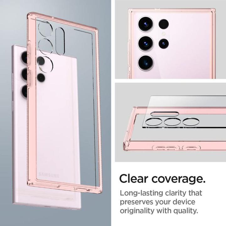 Immagine prodotto Spigen Ultra Hybrid (Samsung Galaxy S23 Ultra)