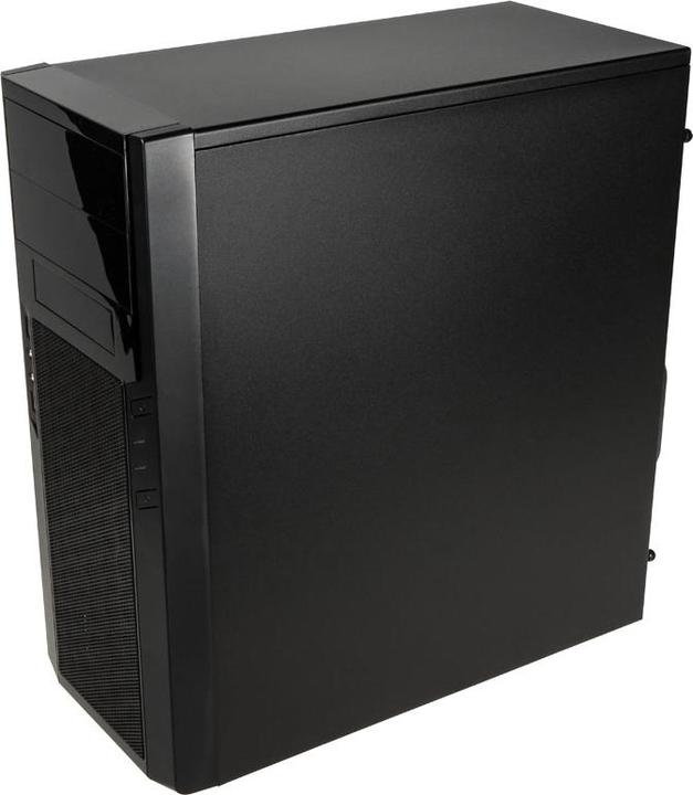 Produktbild Silverstone Sst-Ps13b (ATX, mATX)