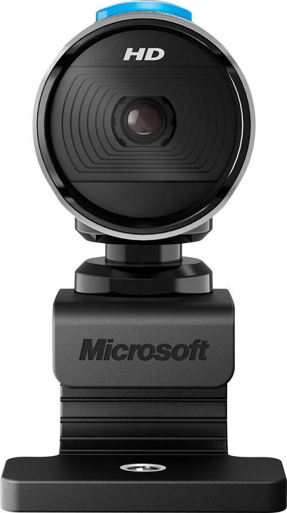 Produktbild Microsoft LifeCam Studio (2 Mpx)