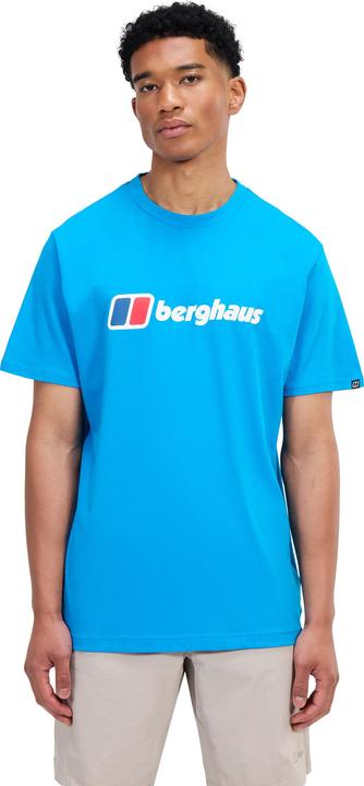 Actual product image Berghaus Class XL-Logo (L)