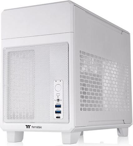 Image du produit Thermaltake Tt TR100 Blanc de neige (Mini-ITX)