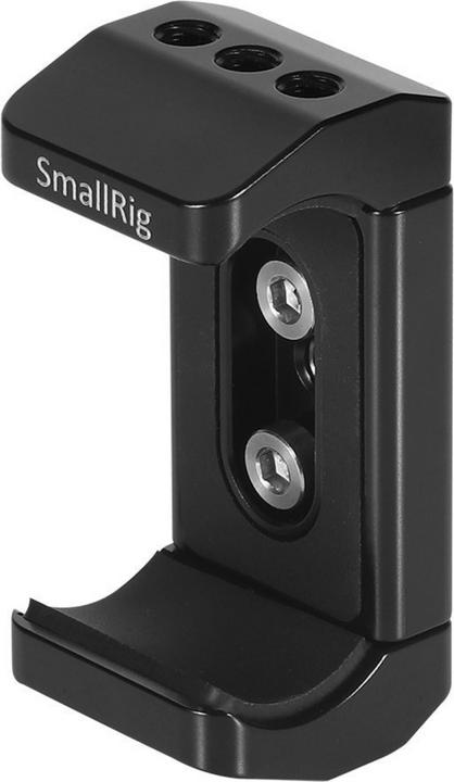 SmallRig Portable Power Banks Holder (Diverses Video Zubehör)