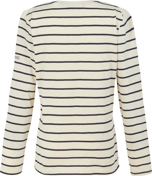 Produktbild Regatta Federica II TShirt Langärmlig (38 D)