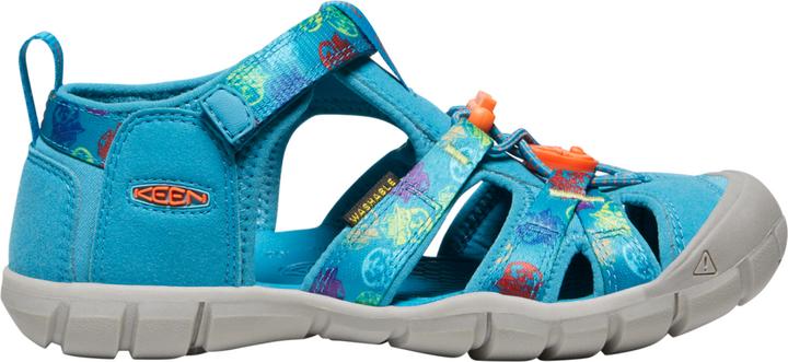 Produktbild Keen Y Seacamp II CNX (37)