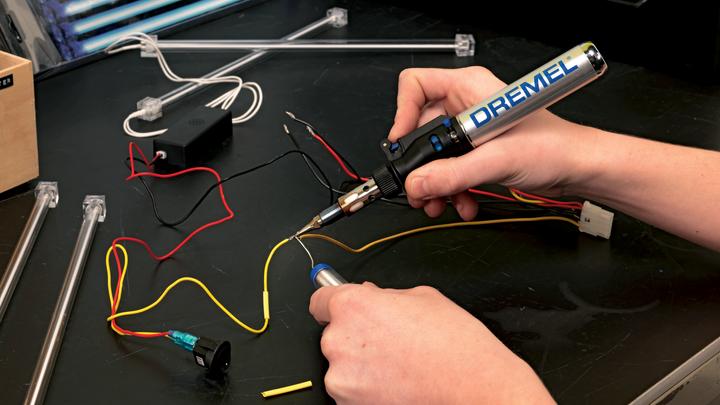 Produktbild Dremel VersaTip (2000-6)