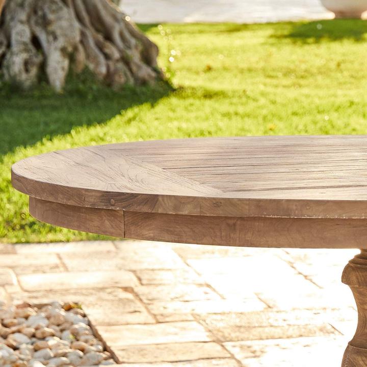 Image du produit Loberon Table Hartington (135 cm)