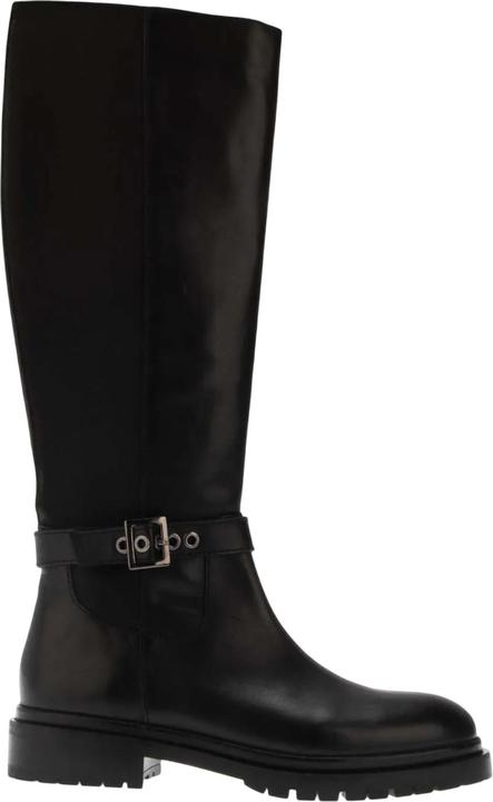 Produktbild Dune London Kniehohe Stiefel Teller Casual Leder (37)