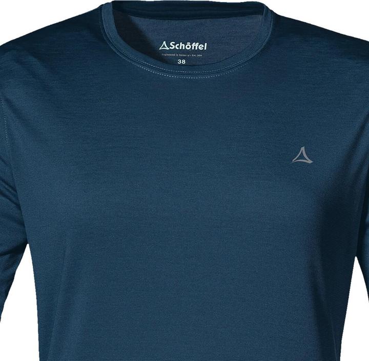 Produktbild Schöffel Laubbichel Longsleeve (48)