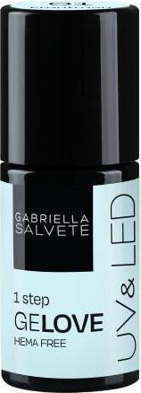 Produktbild Gabriella Salvete Festival GeLove (01 Frontman, Farblack)