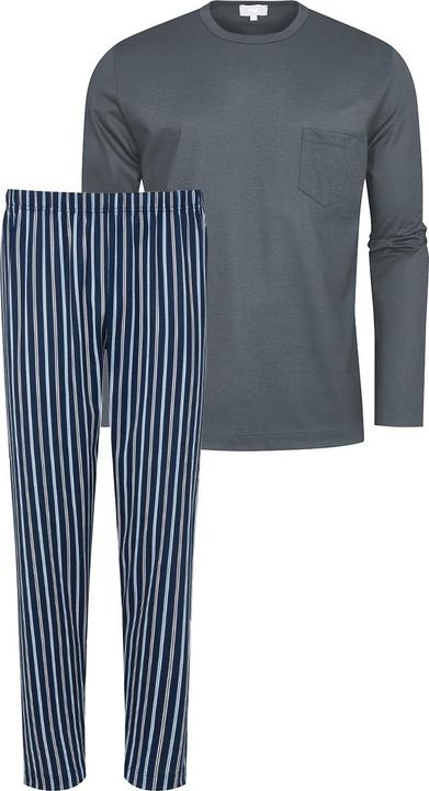 Actual product image Mey Portimo pajamas long sleeve (50, M)