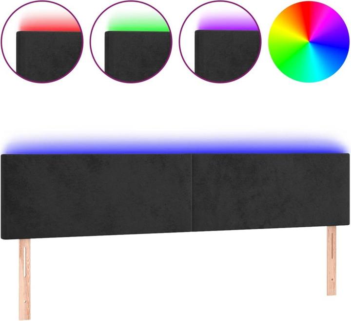 Image du produit VidaXL Ruben (200 x 5 x 88 cm)