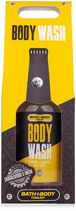 Immagine prodotto Accentra BAGNO E CORPO - Set da bagno (360 ml)