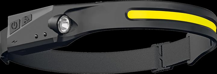 Actual product image Fortis Headlamp (300 lm)