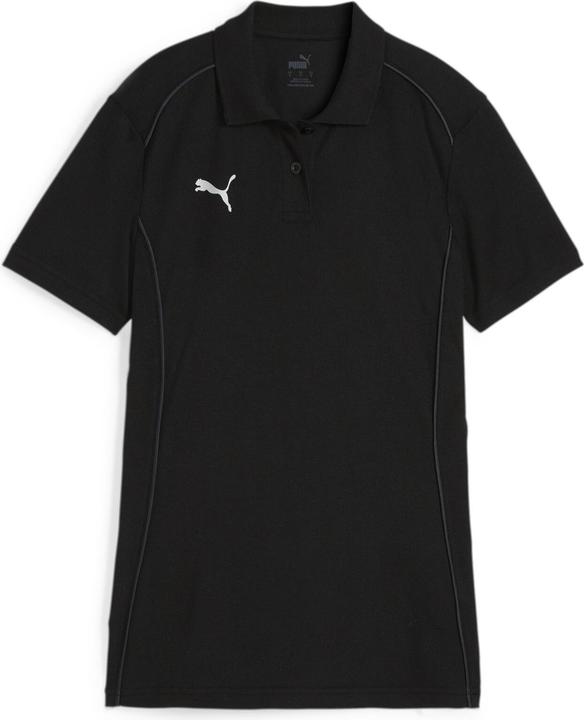 Puma teamFINAL Casuals Polo Wmn