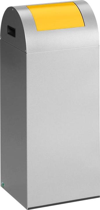 Image du produit VAR Collecteurs de tri auto-extinguibles, capacité 60 l, l x h x p 320 x 800 x 320 (60 l)