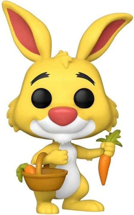 Produktbild Funko Winnie the Pooh POP! Disney Vinyl Figur Rabbit 9 cm