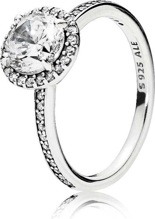 Pandora Klassische Eleganz Ring