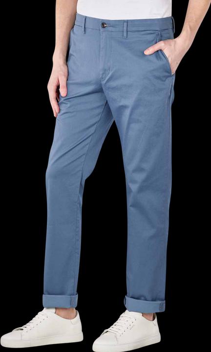 Immagine prodotto Tommy Hilfiger Struttura Stampata Chino Denton (W31/L34)