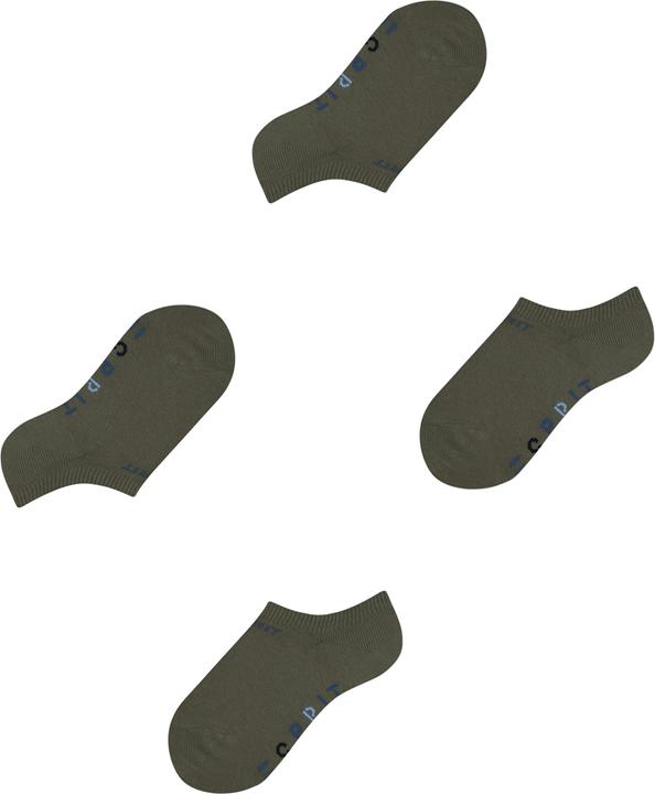 Actual product image Esprit Foot Logo SN 2P (pack of 2, 27 - 30)