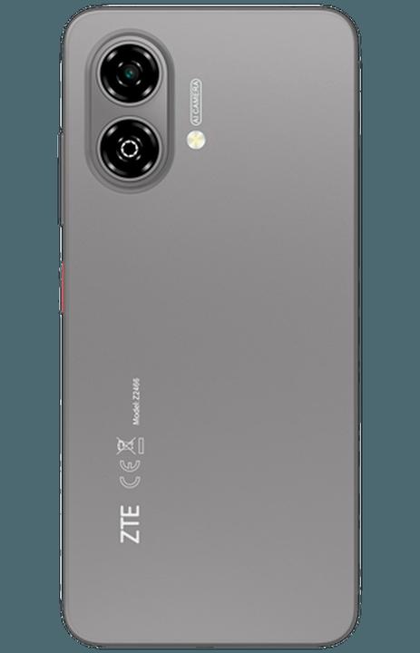Immagine prodotto ZTE Blade A35e 2GB/64GB Grau (64 GB, Grigio)