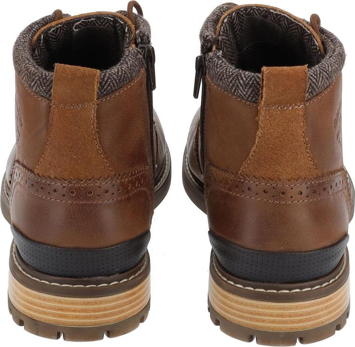 Actual product image Pantofola d'Oro Stiefelette (42)