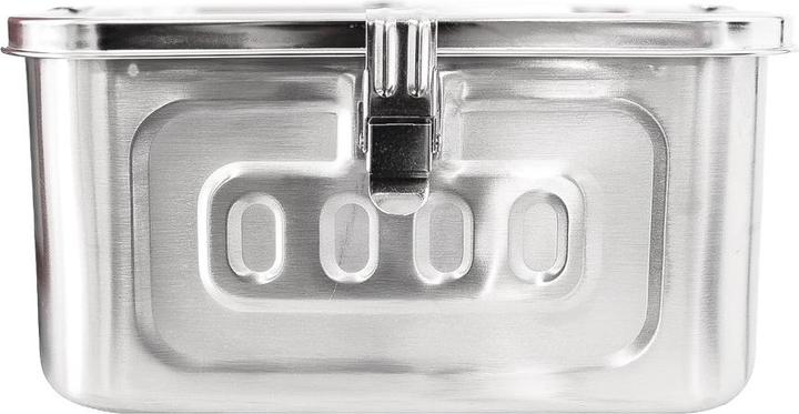 Actual product image K-Kitchen Kimchi pot square (7 l)