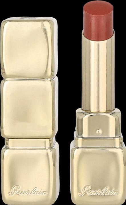Produktbild Guerlain Kiss Kiss Shine Bloom 119 (119 Floral Nude)