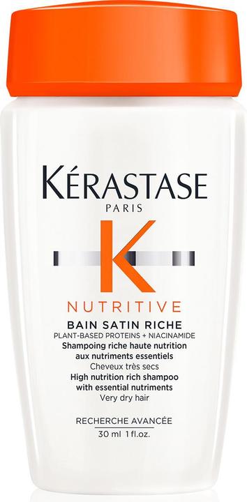 Actual product image Kérastase Nutritive Discovery Set 205 (Hair care set)