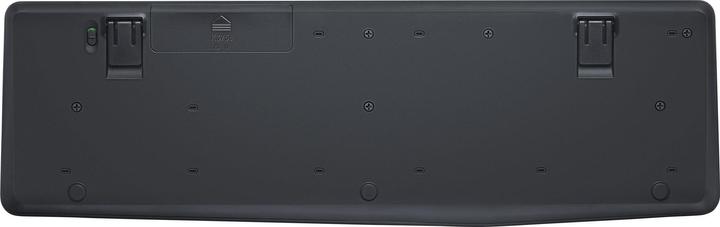 Actual product image Logitech K375s Multi-Device (DE, Wireless)
