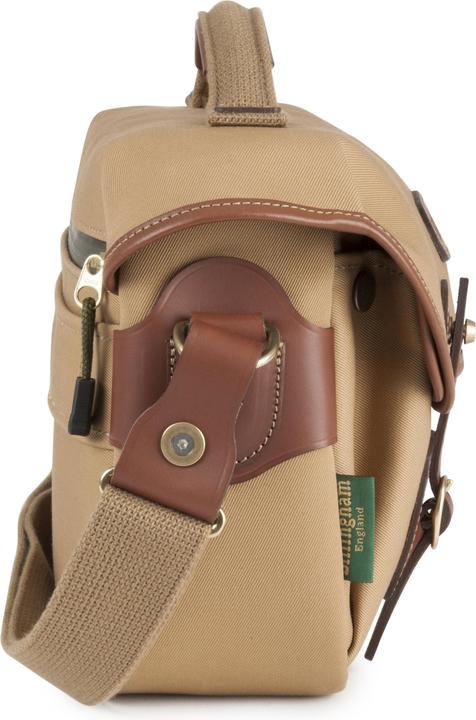 Actual product image Billingham Hadley Small Pro (Camera shoulder bag, 5 l)
