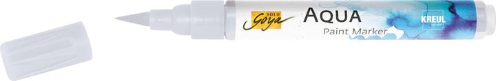 Actual product image Solo Goya Aqua Paint Marker (Lemon, 1 x)
