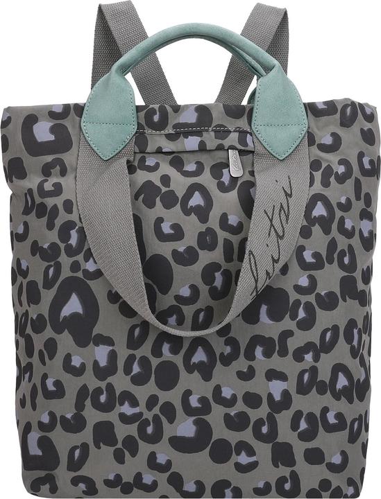 Immagine prodotto Fritzi aus Preußen Ju Limited 2in1 City Rucksack 38 cm (17 l)