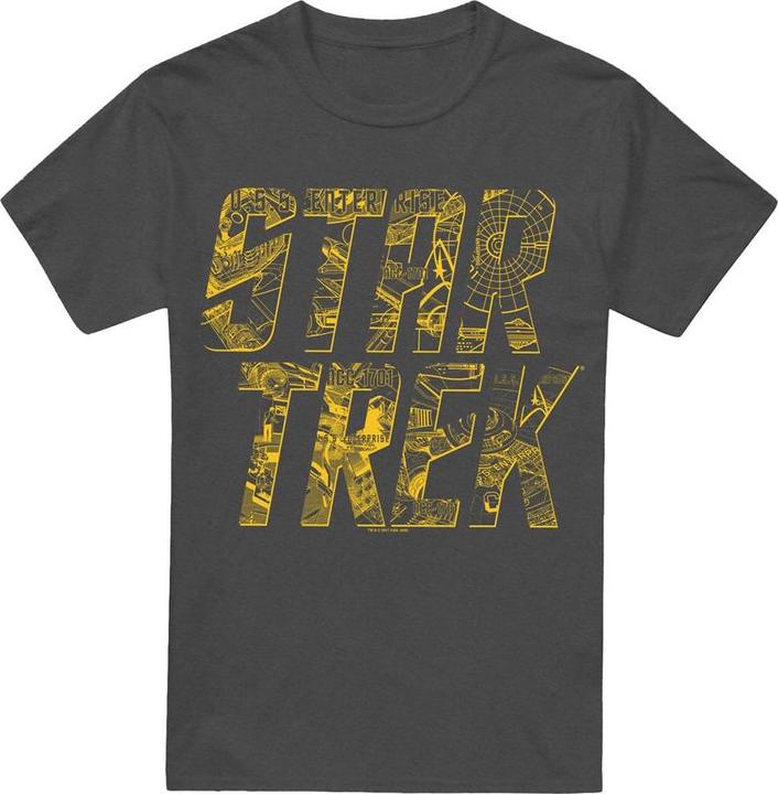 Image du produit - T-shirt - Adulte (L)