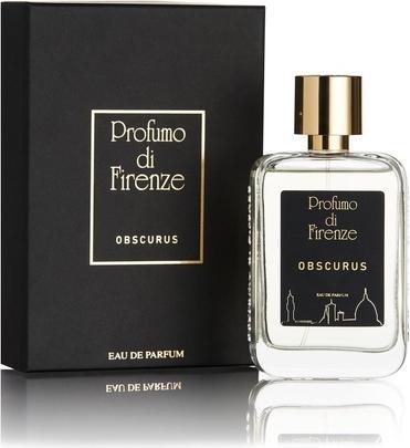 Actual product image Profumo di Firenze Obscurus Eau de Parfum (Eau de parfum, 100 ml)