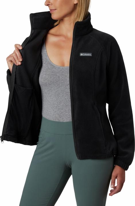 Actual product image Columbia Benton Springs - WL6439 (L)