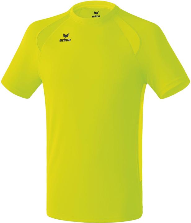 Neon Yellow