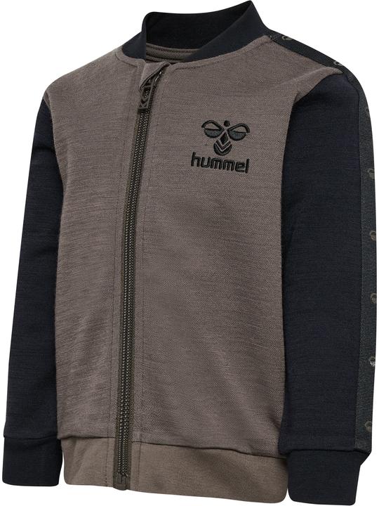 hummel hmlWULBATO ZIP JACKET