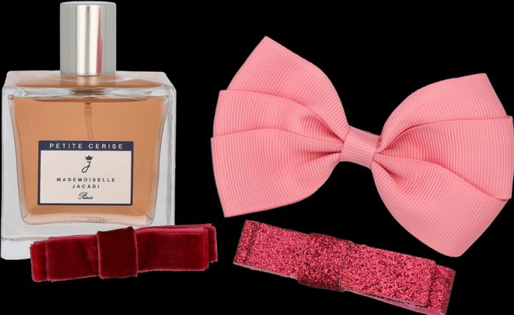 Immagine prodotto Jacadi Mademoiselle Petite Cerise (Eau de toilette, 100 ml)