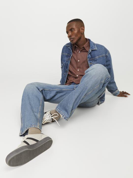 Image du produit Jack & Jones Jjieddie Jjcarpenter Sbd 416 Noos (36)